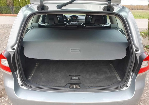 Volvo V70 cena 38900 przebieg: 263470, rok produkcji 2014 z Żerków małe 781